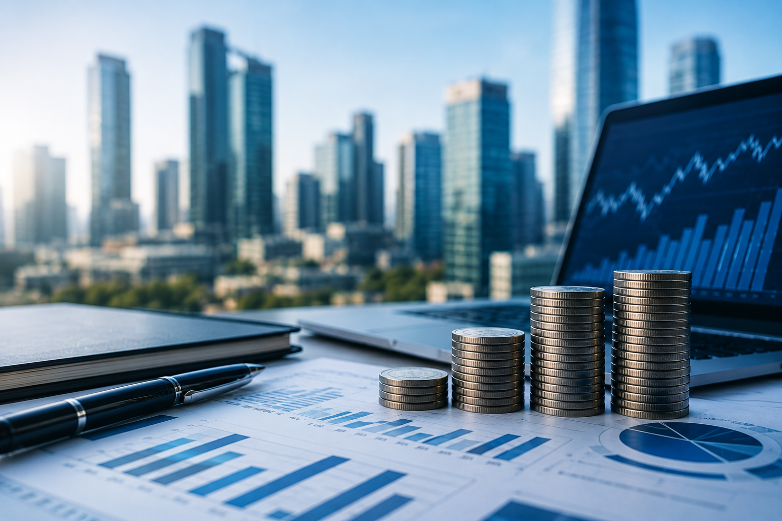 Aset and Investement management