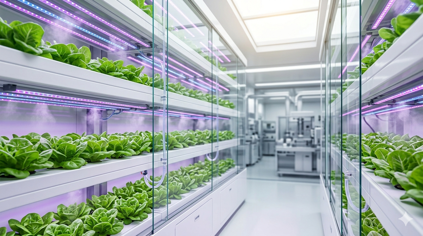 Food and Agriculture